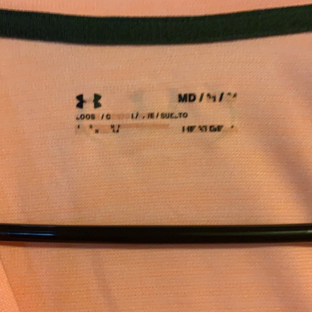 under armor tee - Picture 3 of 3